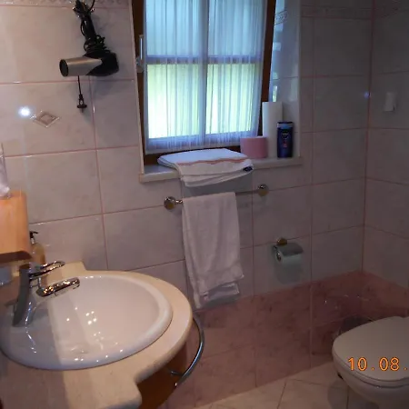 Haus Loidl Maison d'hôtes Sankt Gallen