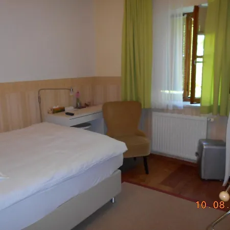 Haus Loidl