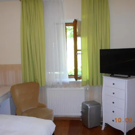 Haus Loidl Penzion