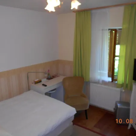 Haus Loidl Gasthof Sankt Gallen