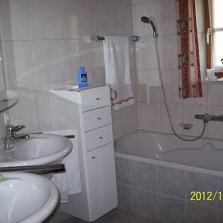 Haus Loidl Penzion
