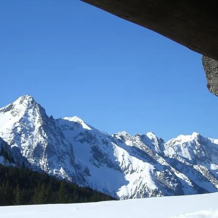 Haus Loidl 산크스칼렌