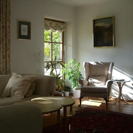 Affittacamere Haus Loidl 3*