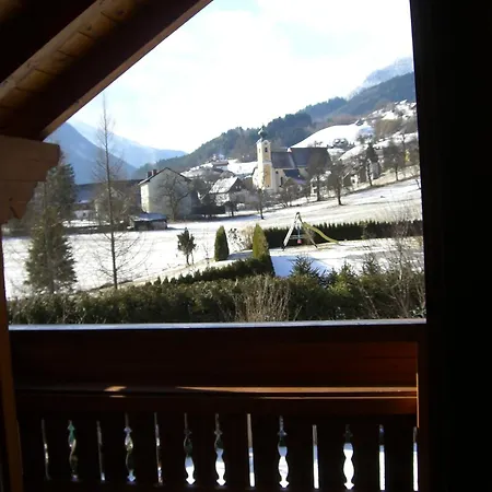 Haus Loidl *