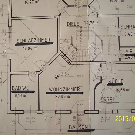 Haus Loidl Gasthof 3*