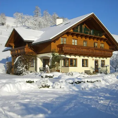 Haus Loidl *