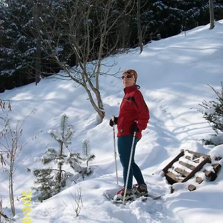 Haus Loidl Maison d'hôtes 3*