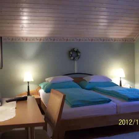 Haus Loidl Sankt Gallen