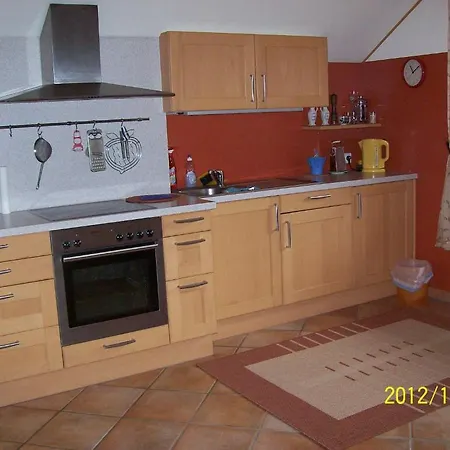 Haus Loidl * Sankt Gallen