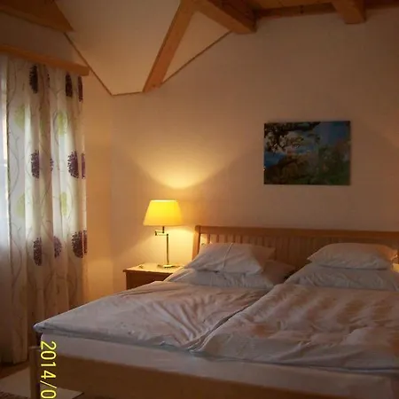 Haus Loidl Affittacamere 3*