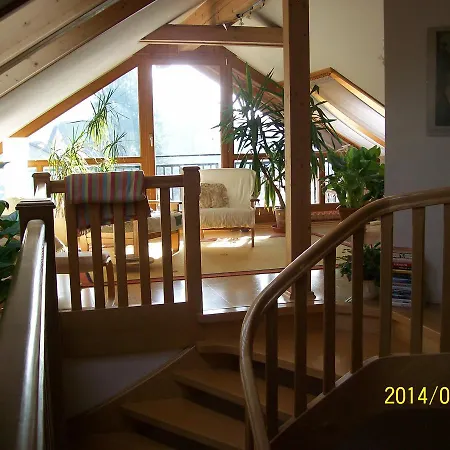 게스트하우스 Haus Loidl 3*