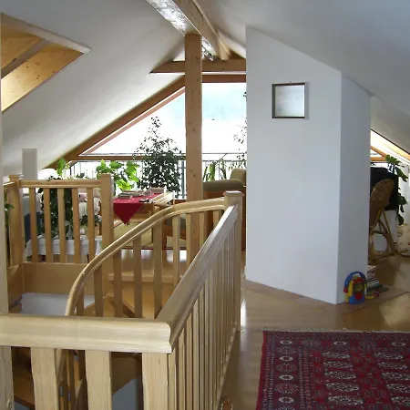 Haus Loidl 게스트하우스