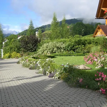 Haus Loidl Penzion