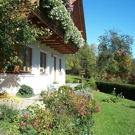 Haus Loidl Penzion *