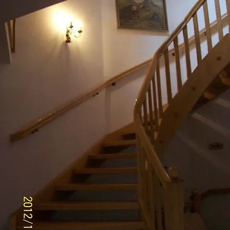 Maison d'hôtes Haus Loidl