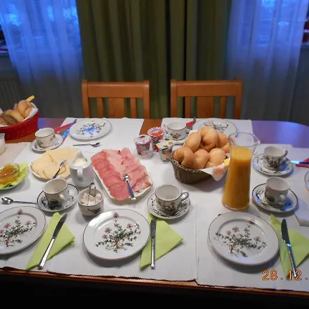 Haus Loidl Affittacamere