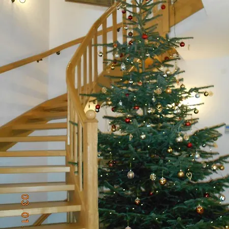 Maison d'hôtes Haus Loidl