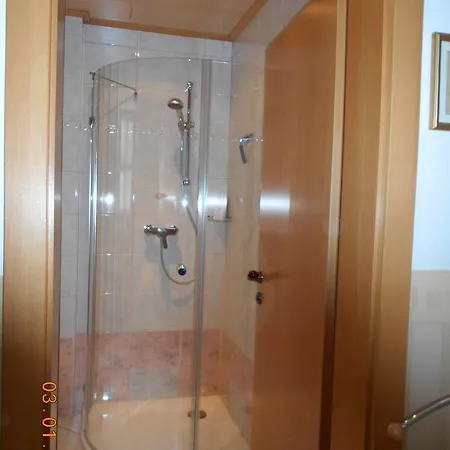 Haus Loidl Affittacamere Sankt Gallen