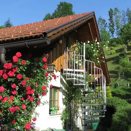 Haus Loidl *