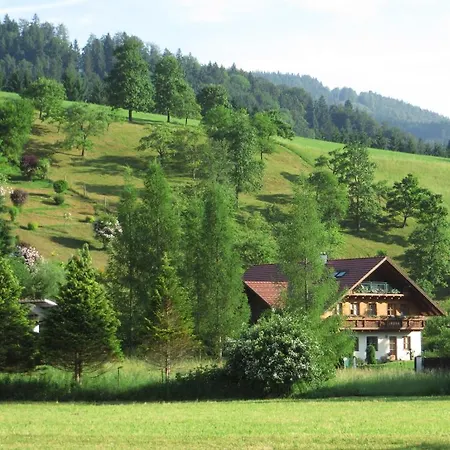 Haus Loidl Penzion *