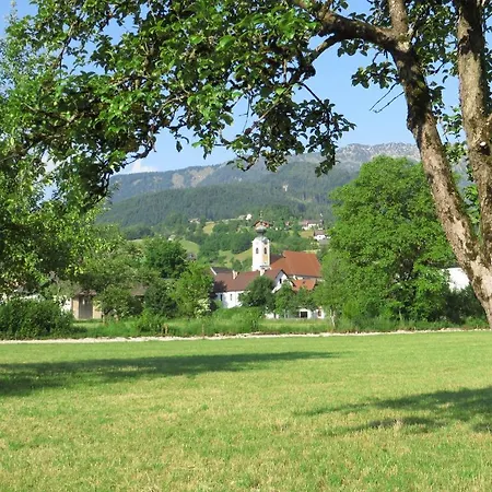 Haus Loidl Sankt Gallen
