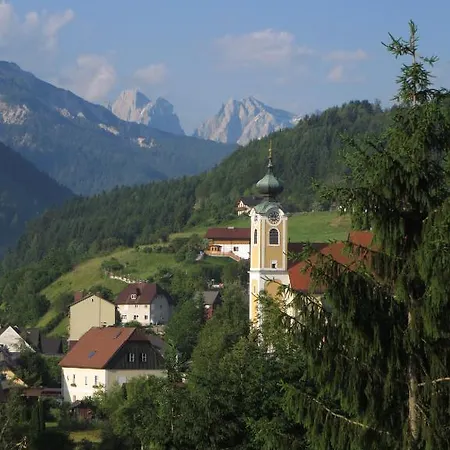 Maison d'hôtes Haus Loidl 3*