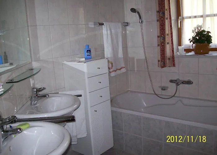 Haus Loidl بيت ضيافة