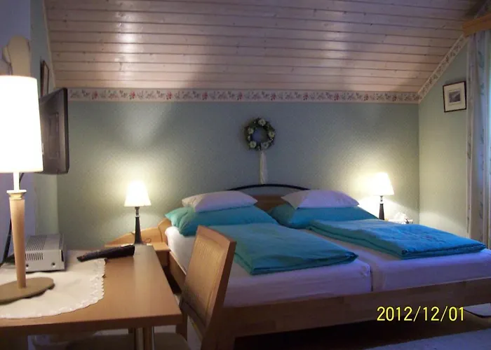 Haus Loidl سكانت غالين