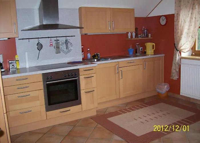 Haus Loidl 3* סנט גאלן