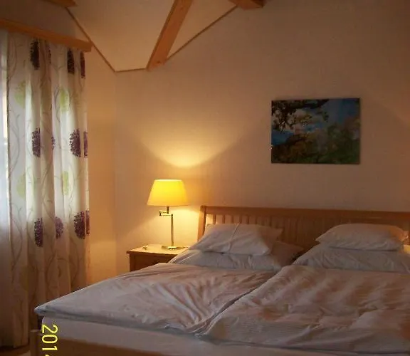 Haus Loidl بيت ضيافة 3*