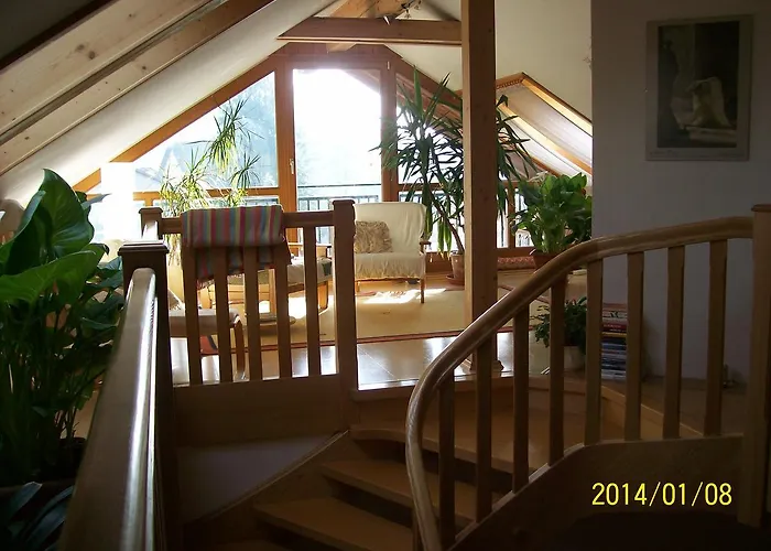 בית הארחה Haus Loidl 3*