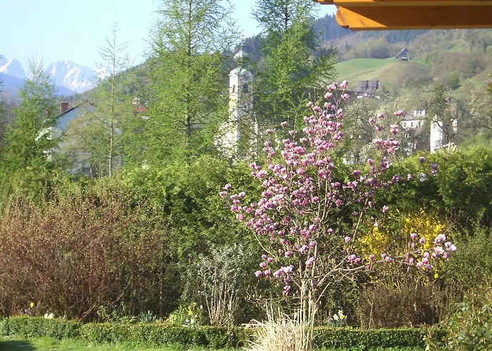 Haus Loidl סנט גאלן