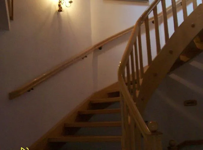 بيت ضيافة Haus Loidl