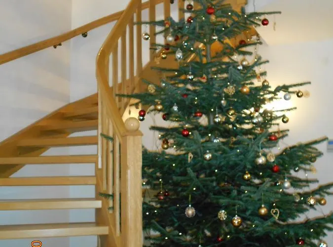 בית הארחה Haus Loidl