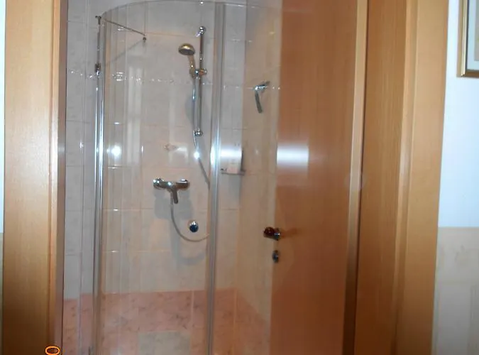 Haus Loidl بيت ضيافة سكانت غالين