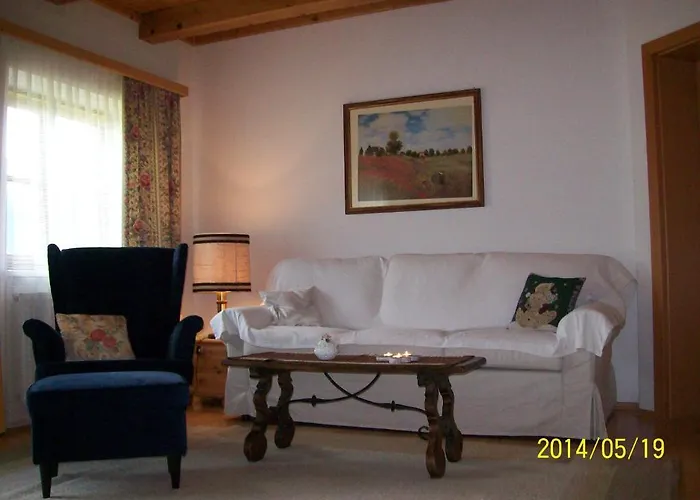 بيت ضيافة Haus Loidl 3*