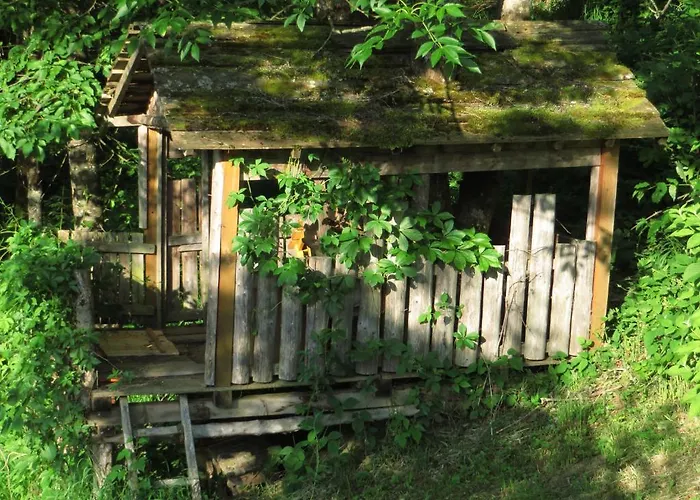 Haus Loidl سكانت غالين