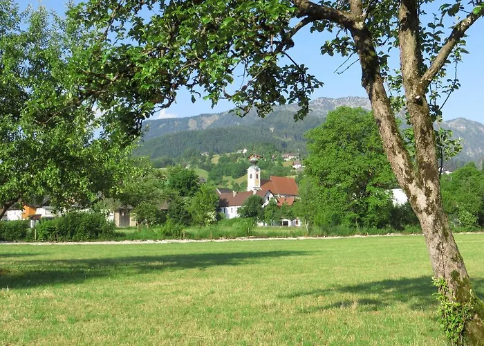 Haus Loidl 산크스칼렌